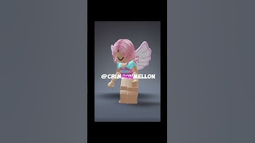 Cha cha real smooth 🥰 #roblox #robloxedit #best