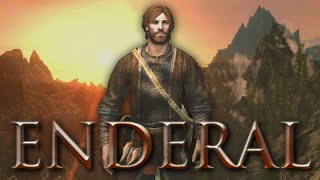 Enderal - Skyrim's Total Conversion Mod!