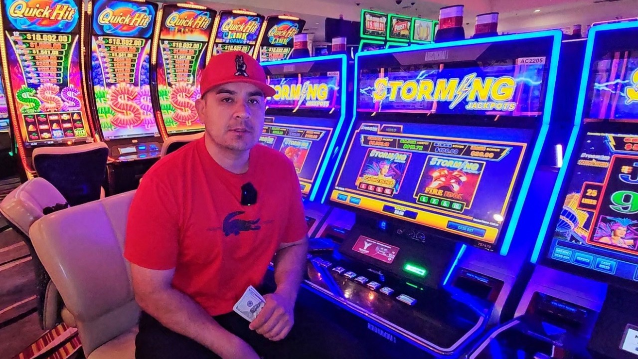 💥 Se Puede Ganar con Solo $500? Segundo Día del Reto en el Casino 🎰