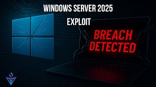 Windows Server 2025 Has a Dangerous Flaw 😱 | BadSuccessor Privilege Escalation Attack