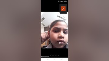 Eugsc, Class:4,Sub: Religion& moral education, chapter :01,lecture no:09,Amatunnur Muhssina