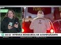 Investigan homicidio de hombre en Estación Central: murió dentro de su vehículo tras ataque armado