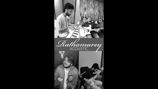 #Rathamaarey ❤️