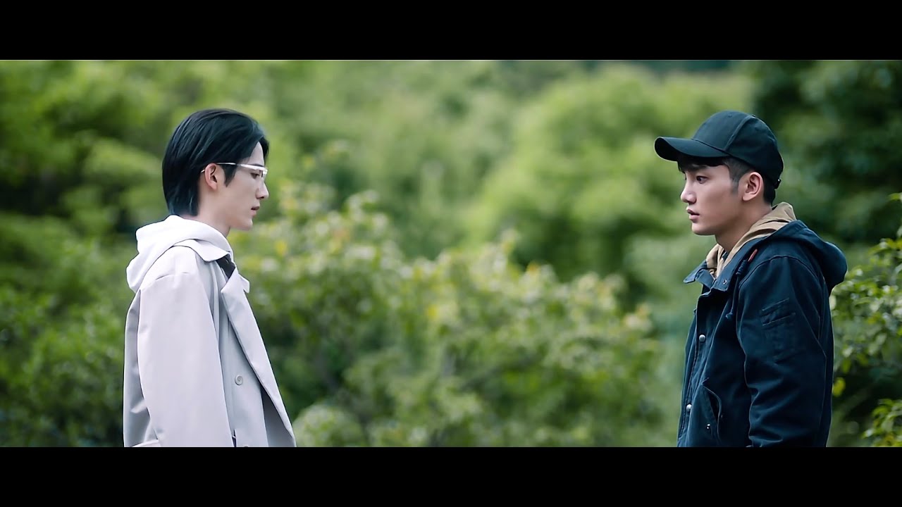 《光·渊》未公开OST「悔·憾」编配还原（OST from Justice in the Dark｜光·淵）#张新成 #付辛博 #justiceinthedark #dramachina