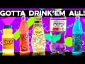 Drinking the 90s  how to drink