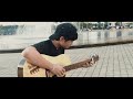 Believer by Imagine Dragons (Charles Matthew Palomo's Fingerstyle Cover)