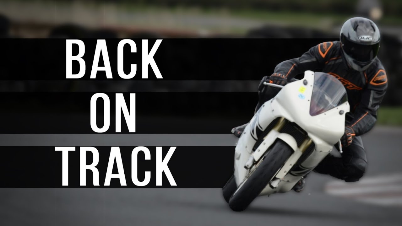 BACK ON TRACK | A Return to Kirkistown