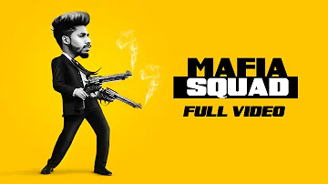 Mafia Squad - Raja Game Changerz Feat. Aman Jaluria