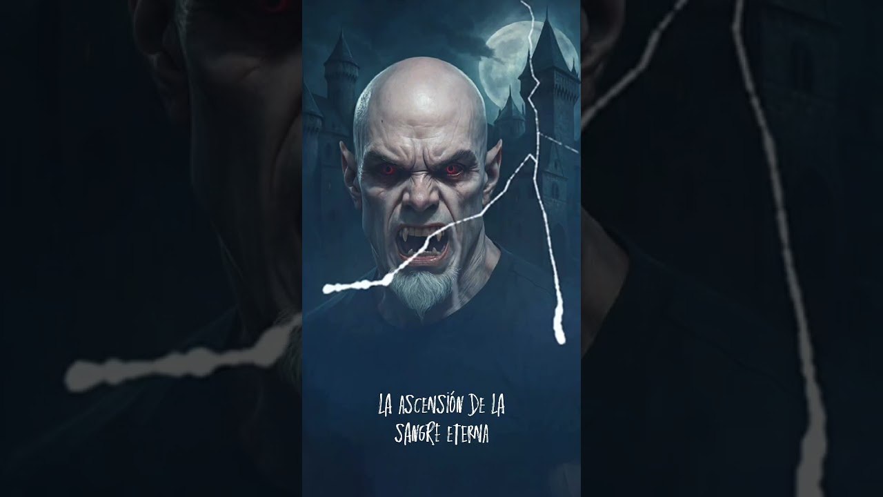 La Ascensión de la Sangre Eterna 