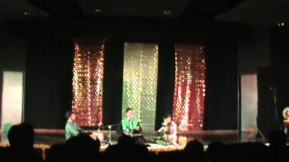 Raga Bhinna Shadaj & Raga Bhairavi