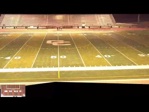 Garden City High vs. Liberal High School Varsity Mens' Soccer