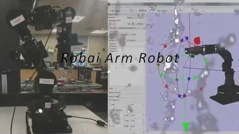 Robai Arm Robot
