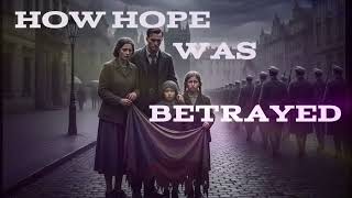 Causes Of Ww Ii E19 The Munich Betrayal The False Peace That Ignited Wwii