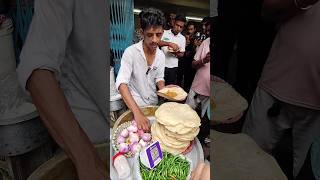 0.99- Only Famous Combo Raju Da Ka Pocket Paratha & Aloo Sabji Ka In Kolkata