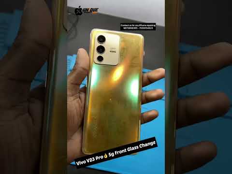 Vivo v23 Pro