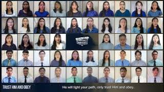 Trust Him and Obey | Baptist Music Virtual Ministry | Ensemble