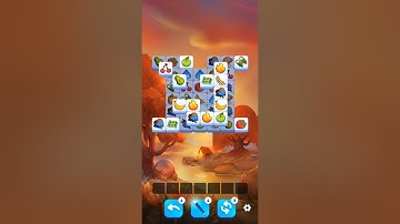 Triple Tile Level 11 to Level 20 #gameplay #level11 #level20 #tripletile #matchpuzzlegame