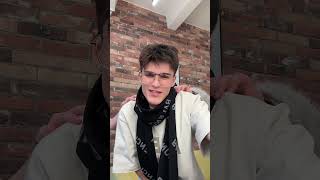 Кому букет можно посмотреть в тг: Мусим Ашуров!