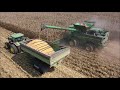 Corn Harvest 2020