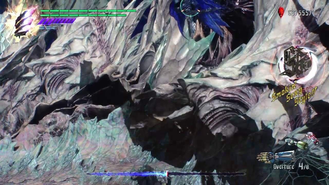 Deadweight vs Deadbeat Dad (DMD) No damage