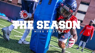 The Season: Ole Miss Football - Fall Camp (2021)