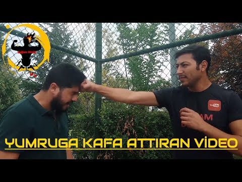 Video: Karınızla Nasıl Kavga Edilmez