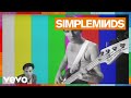 Simple Minds - Promised You A Miracle