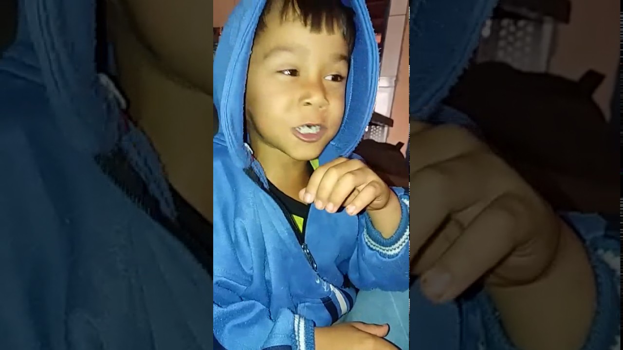 Garoto propagandaa da TIM - YouTube