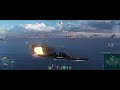 World of Warships - TX Russian Cruiser - Alexander Nevsky - 211k