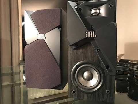 Jbl Studio 130