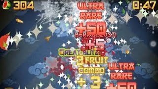 Fruit Ninja JUGGLE Mini Games Gameplay Trailer Android/iOS screenshot 5
