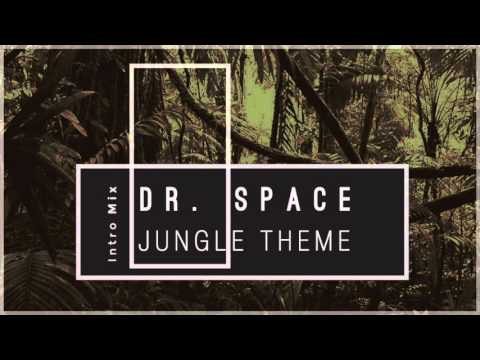 Dr. Space - Jungle Theme (Intro Mix)