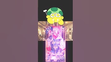 How Type-Moon makes characters or smth idk #anime #nasuverse #manga #typemoon