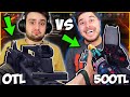 0TL M4A1 VS 500TL M4A1 !! ZULA