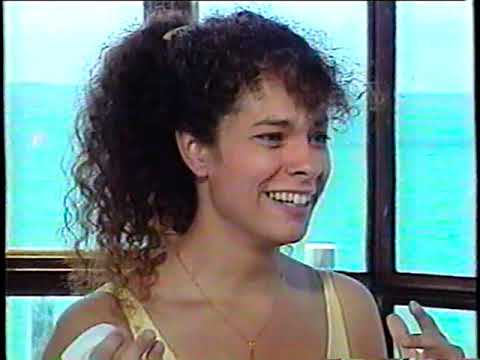 Fort Boyard (Québec) - Épisode 2 - Chambres en Ville (1993)