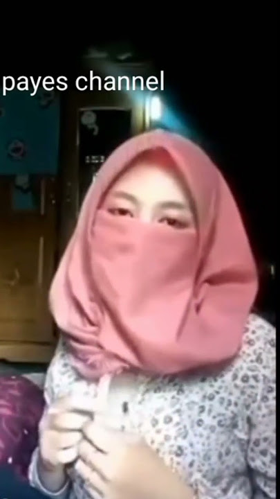 Hipnotis cewek hijab lansung pasrah.