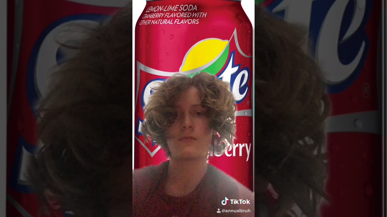 sprite cranberry - YouTube