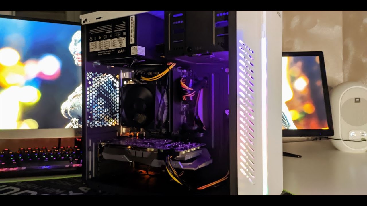 i3 7300, GTX 1060 5gb, 8gb