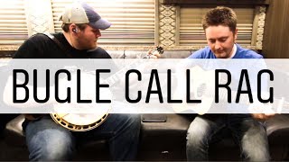 Bugle Call Rag - Russ Carson & Jake Workman chords