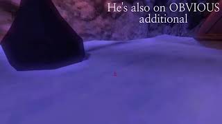 This Ground Pro Is Obviously Cheating But No One Notices?