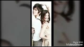 Download lagu Tina suppanart forever Love ost (yes Or no) 2 TiAom couple