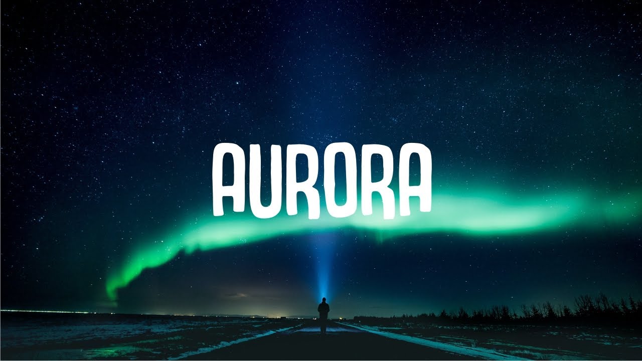 AURORA - Stjernestøv (TRADUÇÃO) - Ouvir Música