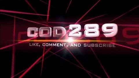 New Youtube Intro uploaded from FliXpress.com
