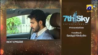 Fasiq - Episode 80 Teaser - HAR PAL GEO