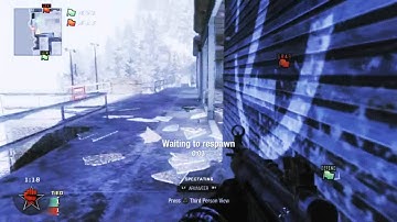 Envictus V.s Pain Gaming [Map 1] CTF Summit EU Variant