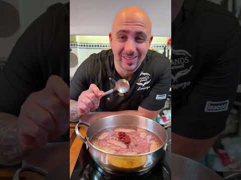 Salsicce alla Toscana