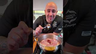 SALSICCE ALLA TOSCANA