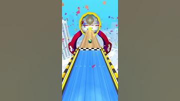 Going Balls 🎱 48 Level Gameplay Walkthrough | Best Android, iOS Games #shorts