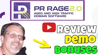 PR Rage 2.0 Review 2021: PR Rage 2.0 Review Shows How to Make Money Domain Flipping In 2021!