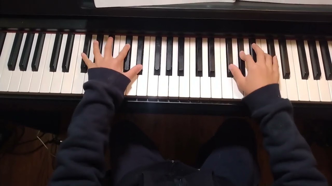 All Along the River - Leila Fletcher Book 2 - Piano